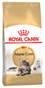 Royal Canin Maine Coon Adult (Роял канин Мэйн Кун Эдалт)