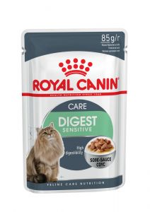 Роял канин Дайджестив Кэа в соусе (Digestive Care Gravy) 85г.