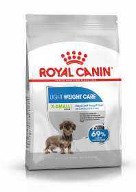 Икс Смолл Лайт Вейт Кэа (X-Small Light Weight Care)