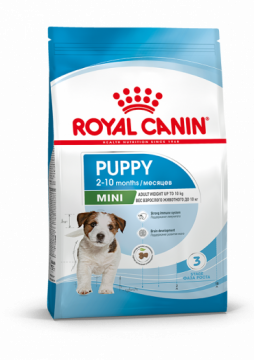 Royal Canin Mini Puppy (Мини Паппи)