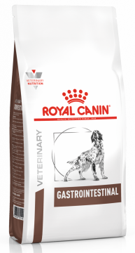 Royal Canin Gastrointestinal для собак (Роял Канин Гастроинтестинал)