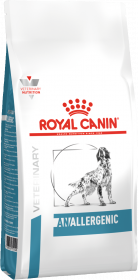 Роял канин Anallergenic Canine для собак  (Аналлердженик)