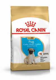 Роял канин Мопс Паппи (Pug Puppy)