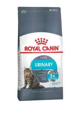 Роял канин Уринари Кэа для кошек (Royal Canin Urinary Care)