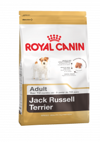 Роял Канин Джек Рассел Терьер эдалт (Jack Russel Terrier) 0,5кг