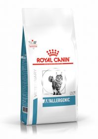 Роял канин Аналлердженик фелин АН24 (Аnallergenic AN24 Feline) 2кг.