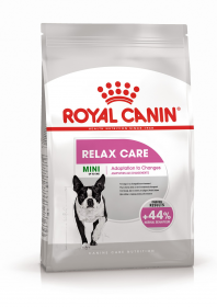 Роял Канин Мини Релакс Кэа для собак (Mini Relax Care Adult)