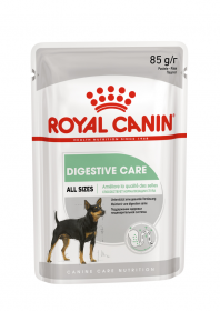Роял канин Дайджестив Кэа паштет для собак пауч (Digestive Care Loaf) 85г.