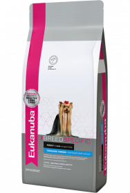 Eukanuba Йоркширский Терьер для взрослых собак