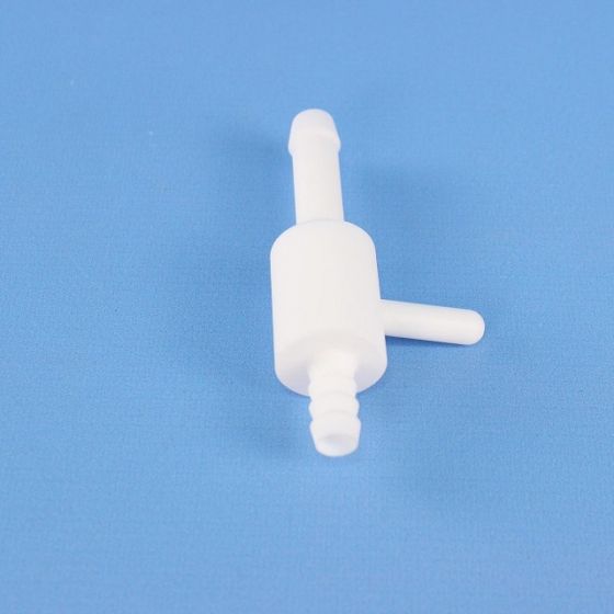 Водоструйный насос НВФ-1, фторопласт