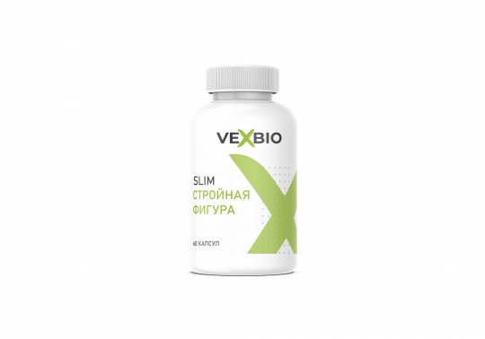 VEXBIO Стройная фигура