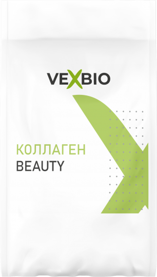 Коллаген VEXBIO Beauty