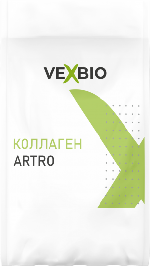 Коллаген VEXBIO Artro