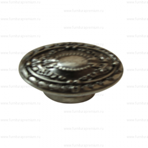 Мебельная ручка-кноб Corona 0003