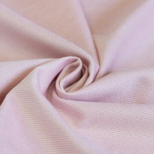 Микровельвет плюшевый,цвет пудрово-розовый 50*50 см