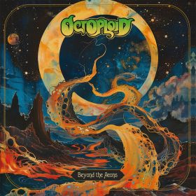 OCTOPLOID - Beyond The Aeons DIGI