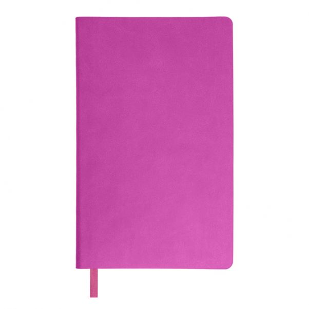 Ежедневник FunkyPlan розовый