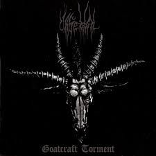 URGEHAL - Goatcraft Torment CD