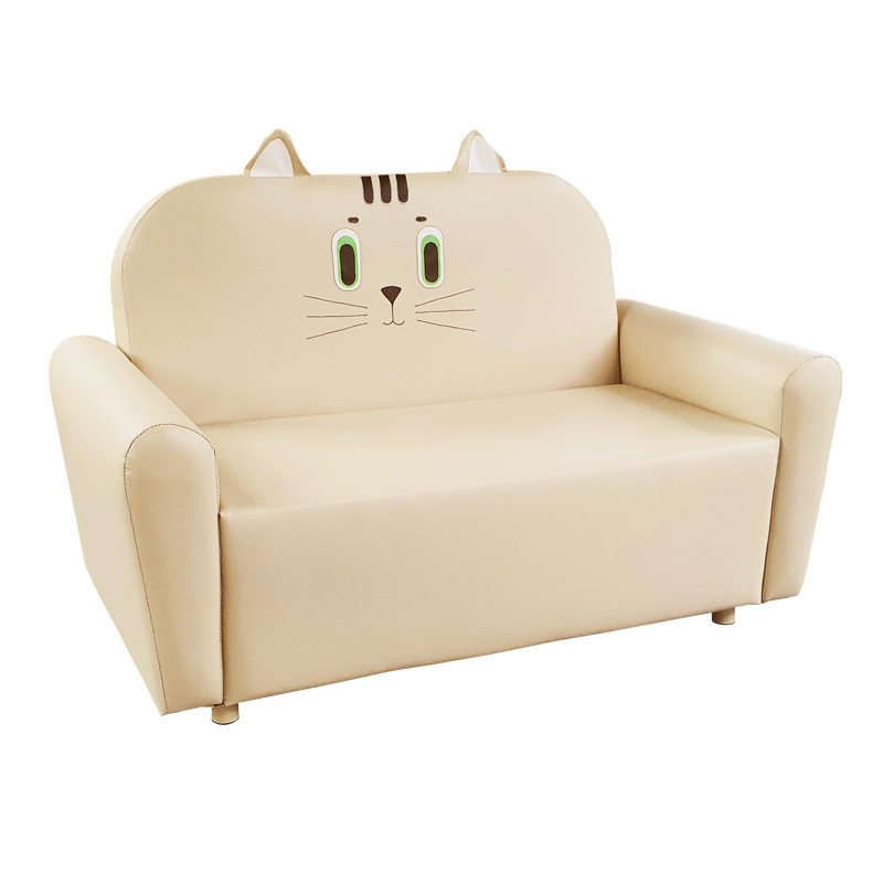 ДИВАН ДЕТСКИЙ МОДЕЛЬ 158 СЕРИЯ ЗВЕРУШКИ