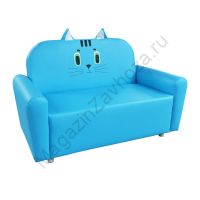ДИВАН ДЕТСКИЙ МОДЕЛЬ 158 СЕРИЯ ЗВЕРУШКИ