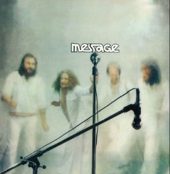 Message – Message  1975