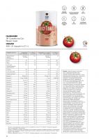 Слим Актив Суп «Яркий томат»