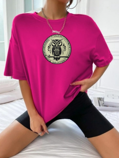 Футболка женская 45055
