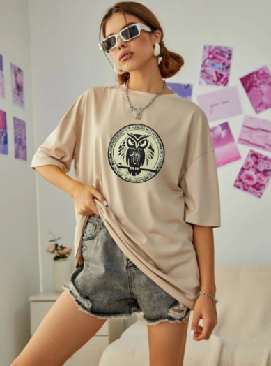 Футболка женская 45057