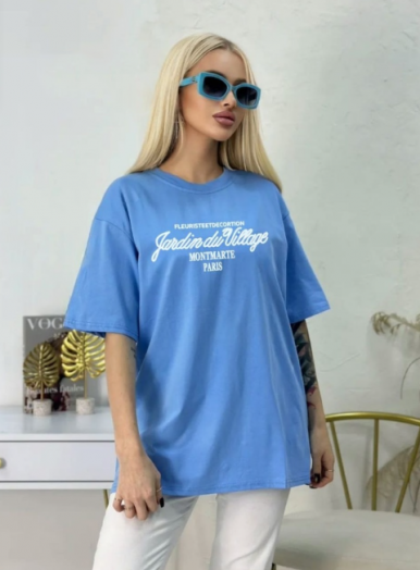 Футболка женская 45064