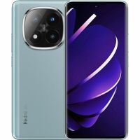 Смартфон Xiaomi Redmi Note 14 Pro+ 5G 8/256Gb голубой 5G RU