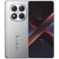 Смартфон POCO X7 8/256GB Original Silver EU