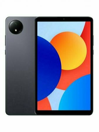 8.7" Планшет Xiaomi Redmi Pad SE 6/128GB, Wi-Fi, Серый EU