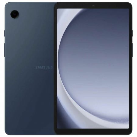 Планшет Samsung Galaxy Tab A9 8.7"SM-X115 8/128Gb темно-синий LTE EU