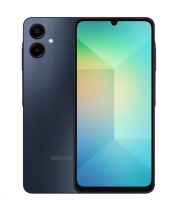 Samsung A06 4/64Gb Black EU