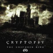 CRYPTOPSY - The Unspoken King 2008