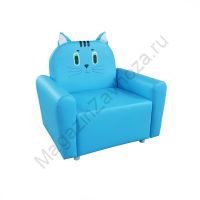 КРЕСЛО ДЕТСКОЕ МОДЕЛЬ 13 СЕРИЯ "ЗВЕРУШКИ"