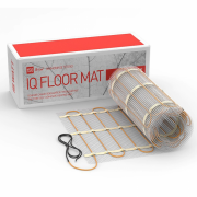Теплый пол IQ FLOOR MAT - 10,0