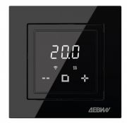 Терморегулятор IQ THERMOSTAT D чёрный