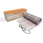 Теплый пол эконом CLIMATIQ - 4,0