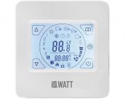 Терморегулятор IQ THERMOSTAT TS (белый)