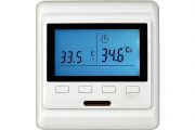 Терморегулятор CLIMATIQ PT (белый)