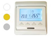 Терморегулятор IQ THERMOSTAT PT (белый)
