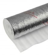 Теплоизоляция для теплого пола Thermo 3 кв.м