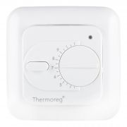Терморегулятор механический для теплого пола Thermo TI-200