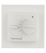 Терморегулятор механический для теплого пола Thermo TI-200dis