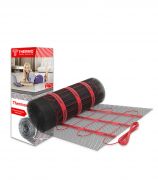 Теплый пол нагревательный мат Thermo Thermomat 0,9 кв.м 210 (190) Вт