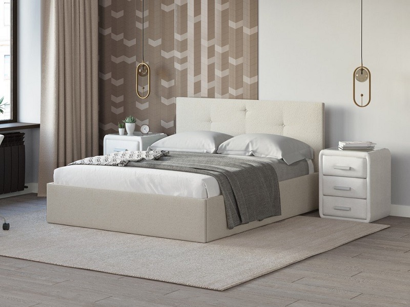 Кровать Mono Plus