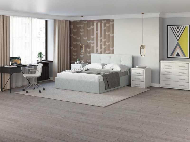 Кровать Mono Plus