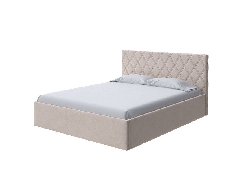 Кровать Fresco Plus