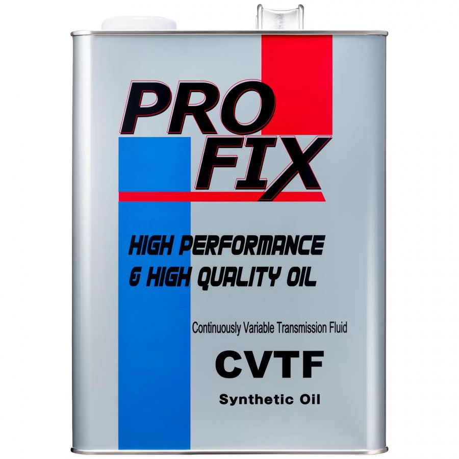 Profix CVTF, 4л